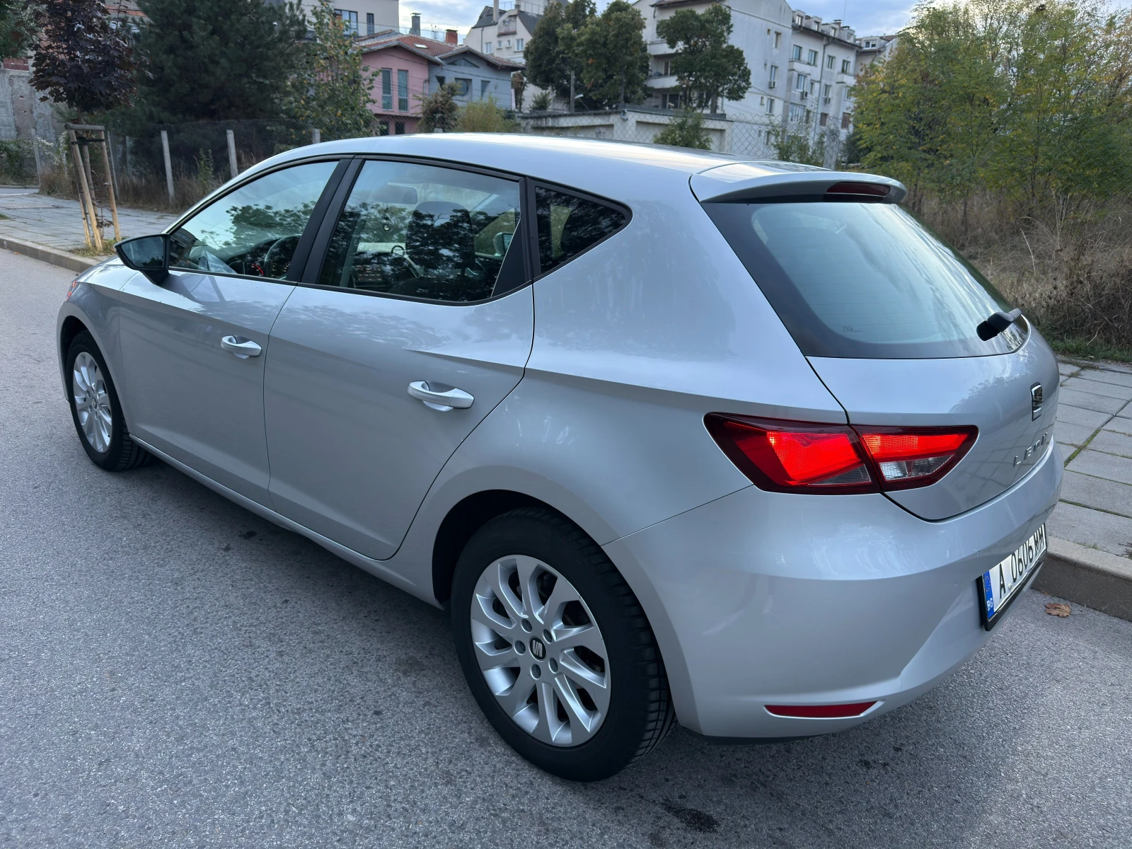 Seat Leon | Mobile.bg   6
