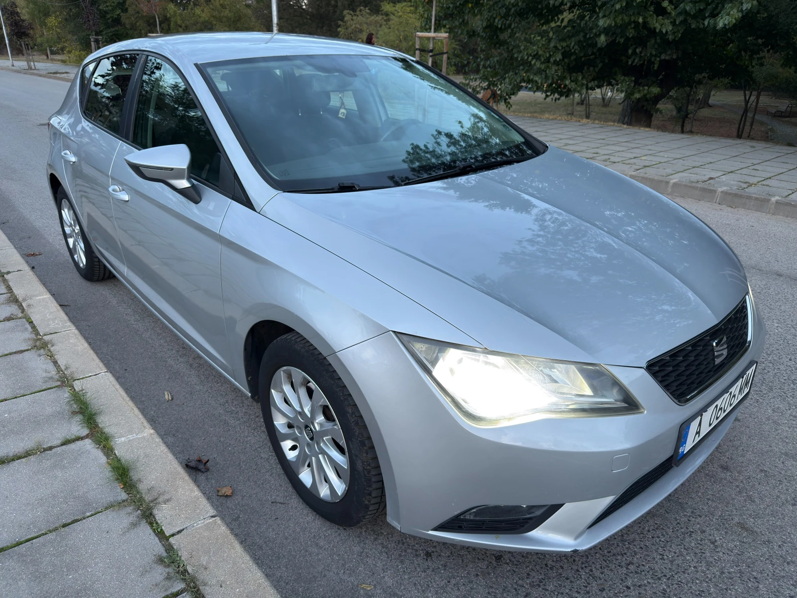 Seat Leon | Mobile.bg   2