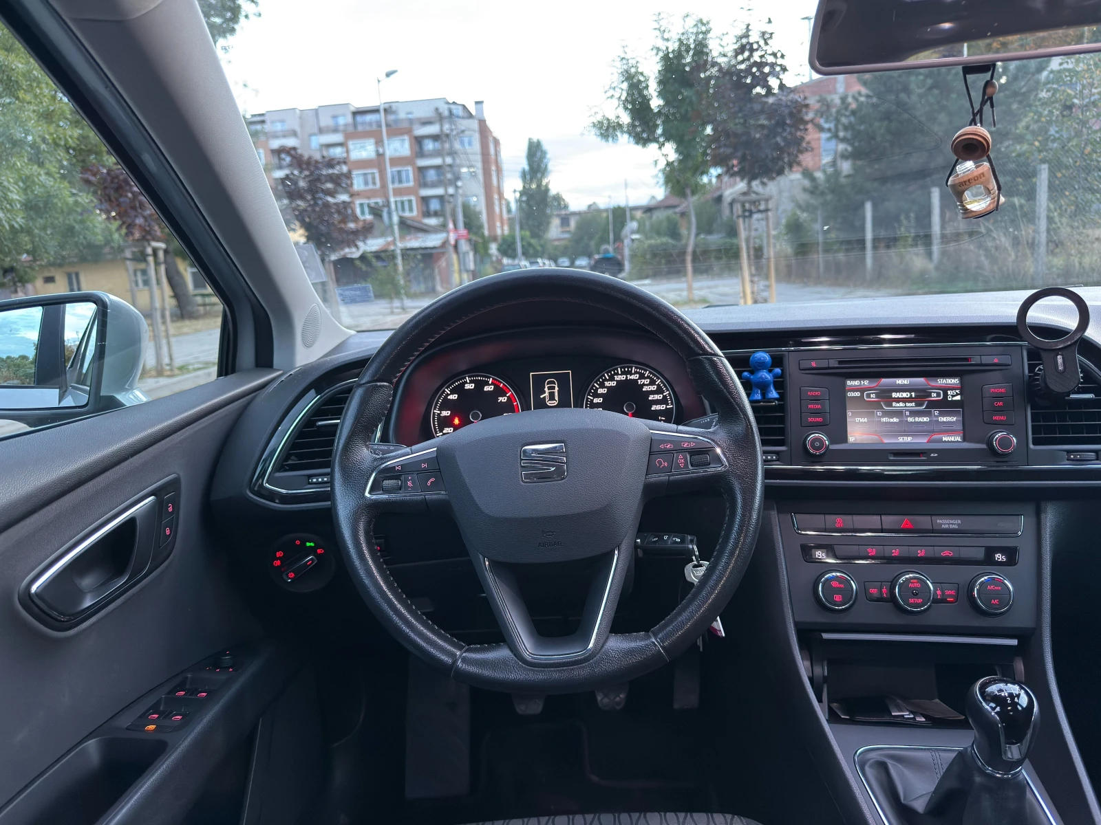 Seat Leon | Mobile.bg   9