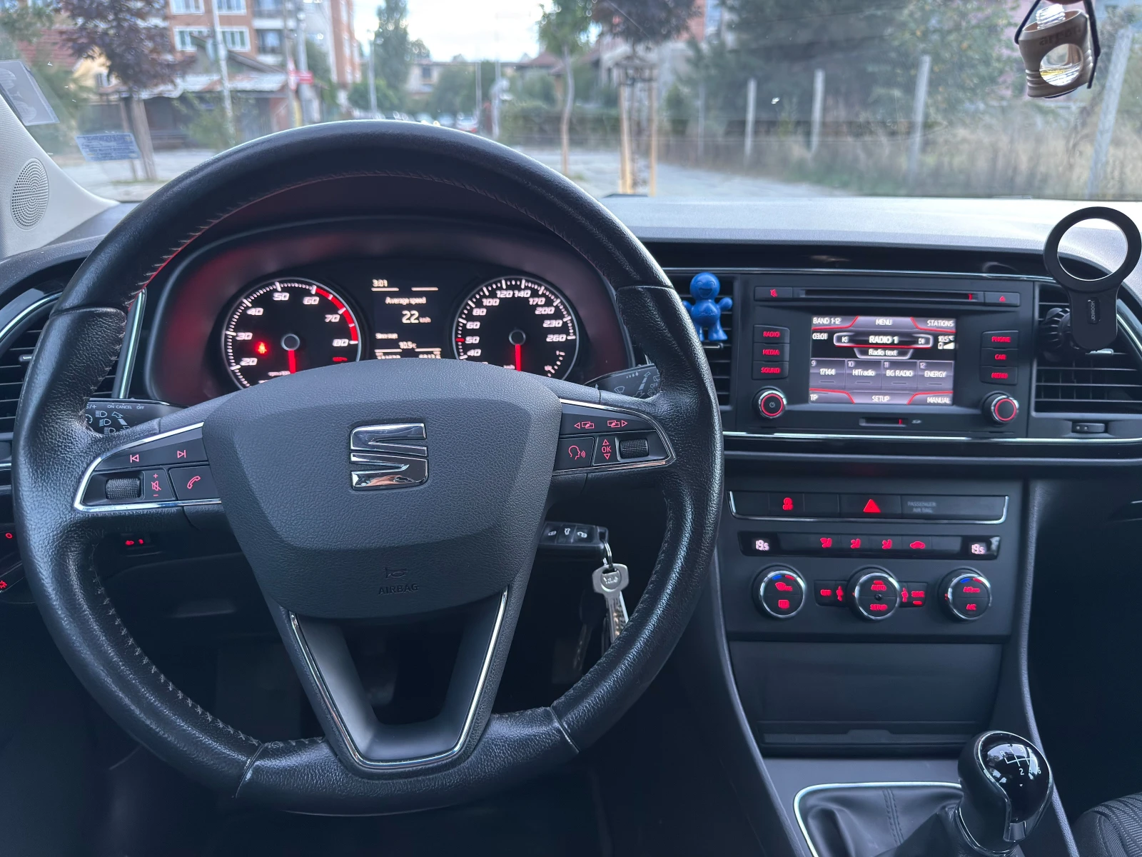 Seat Leon | Mobile.bg   10