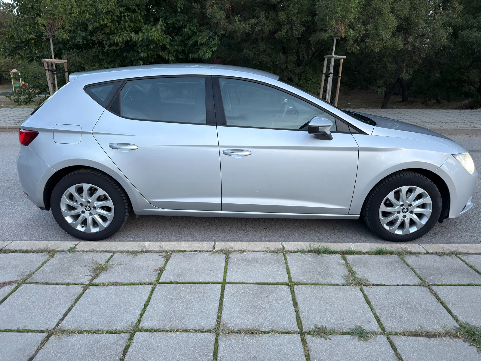 Seat Leon | Mobile.bg   3