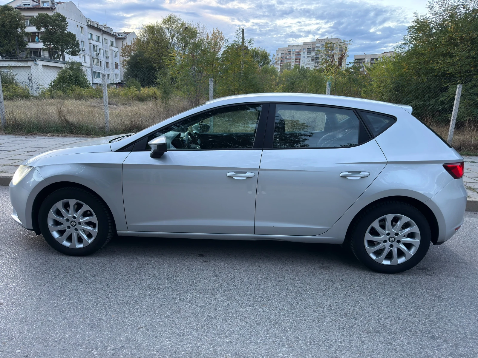 Seat Leon | Mobile.bg   7