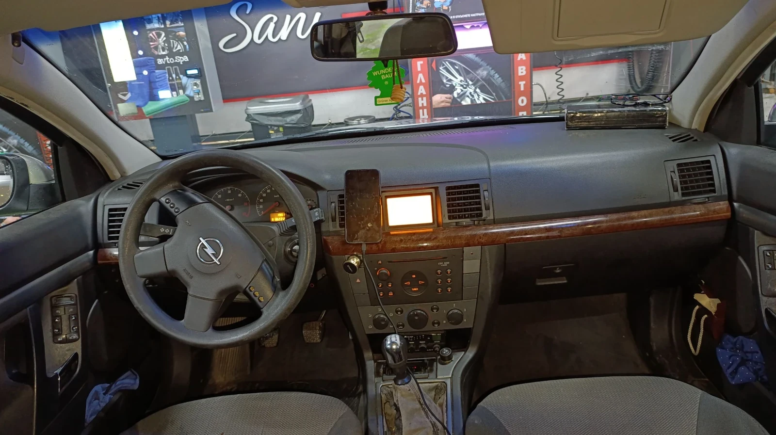 Opel Vectra | Mobile.bg   12