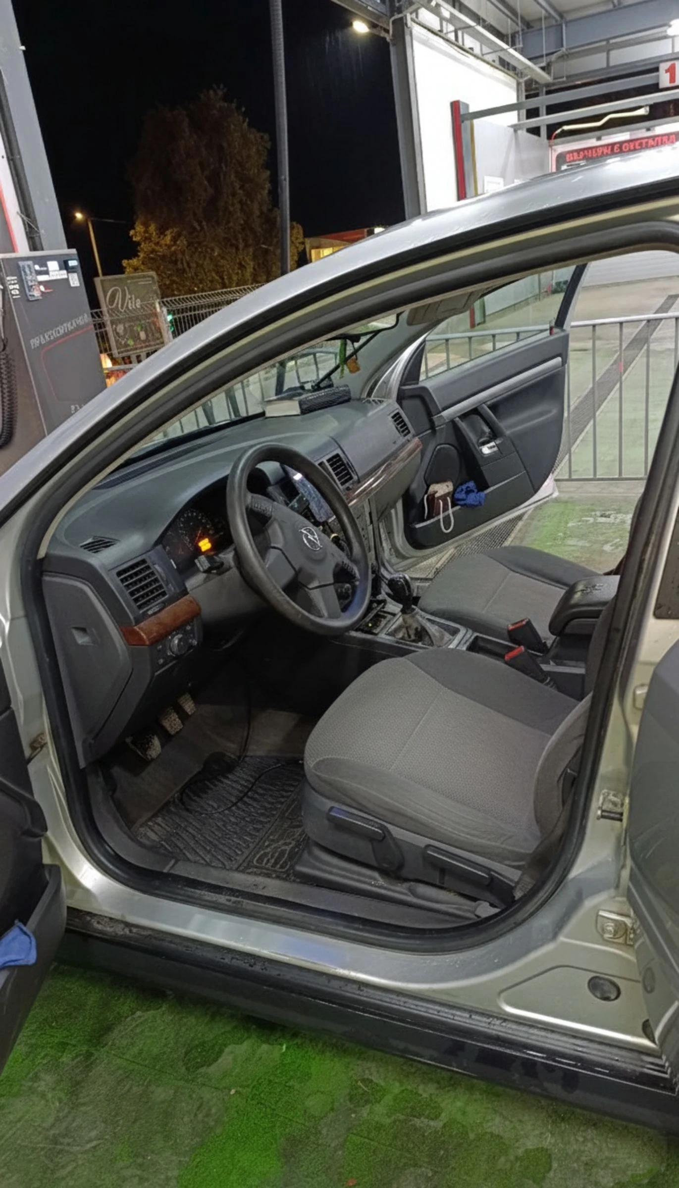 Opel Vectra | Mobile.bg   15