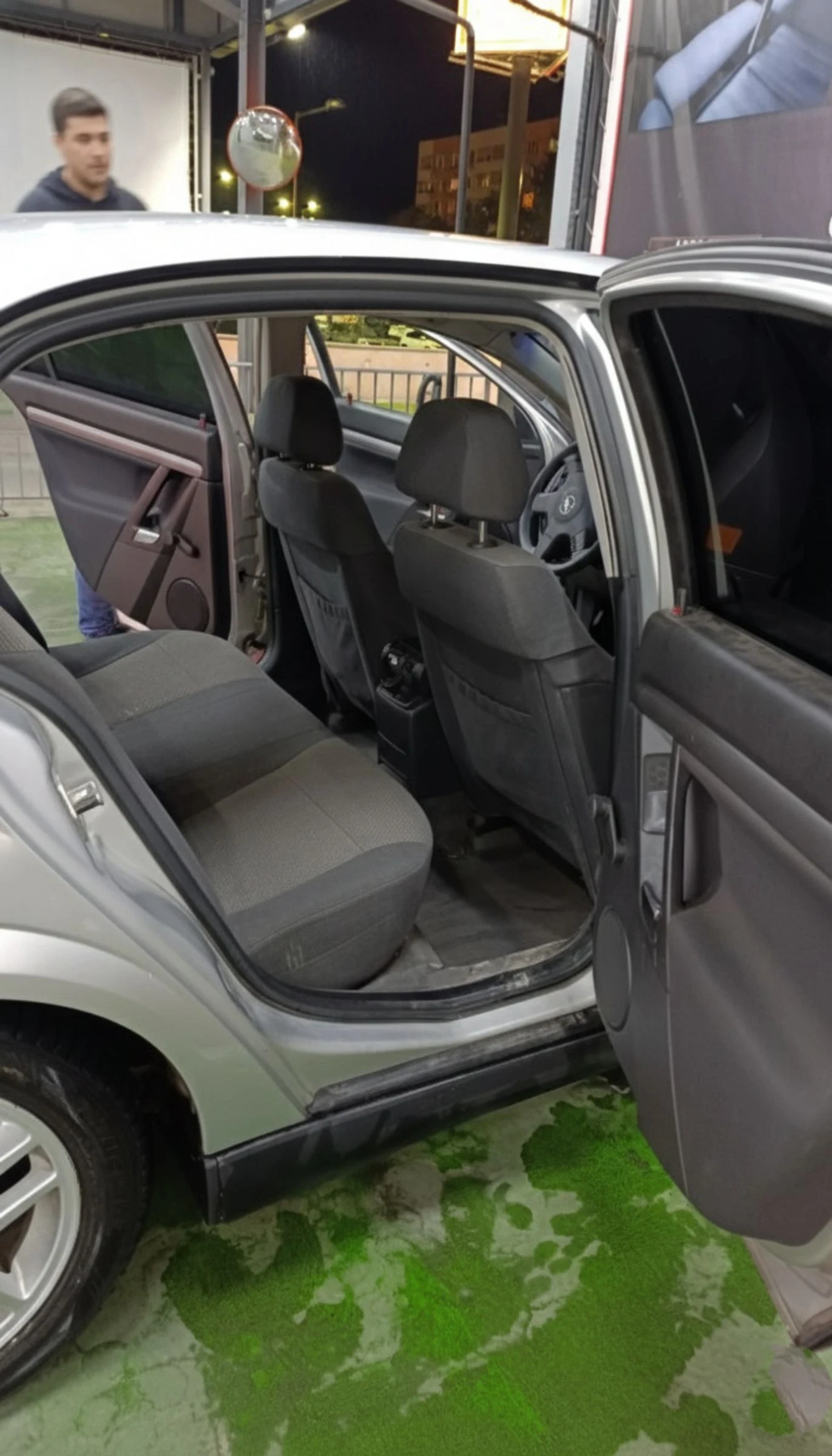 Opel Vectra | Mobile.bg   13