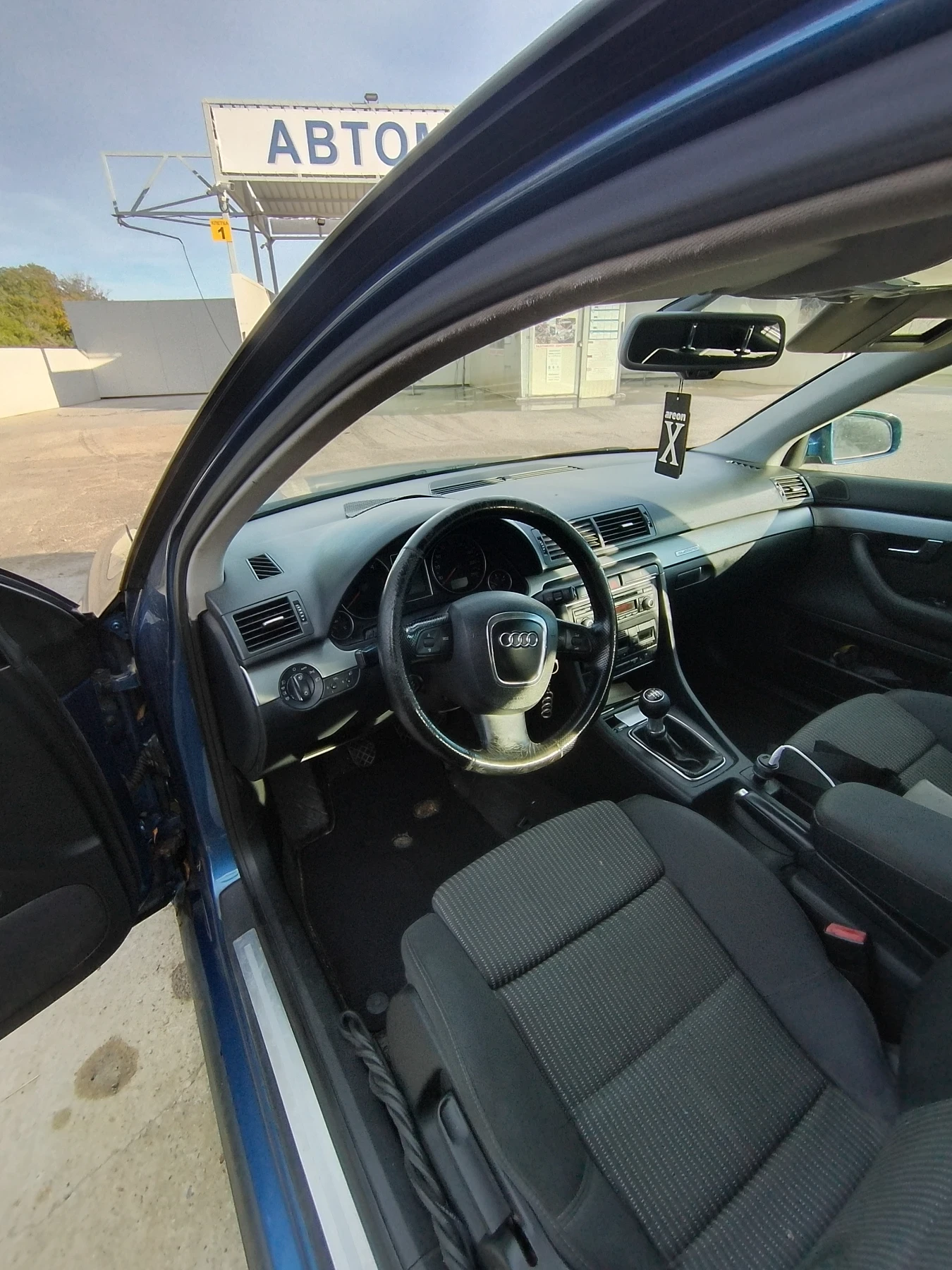 Audi A4 B7 | Mobile.bg � ����������� 2