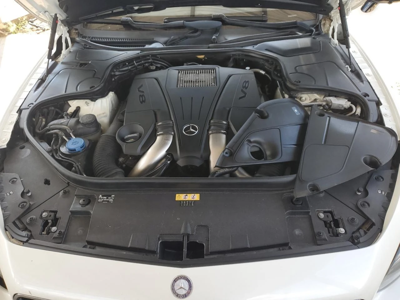 Mercedes-Benz S 550 | Mobile.bg   11