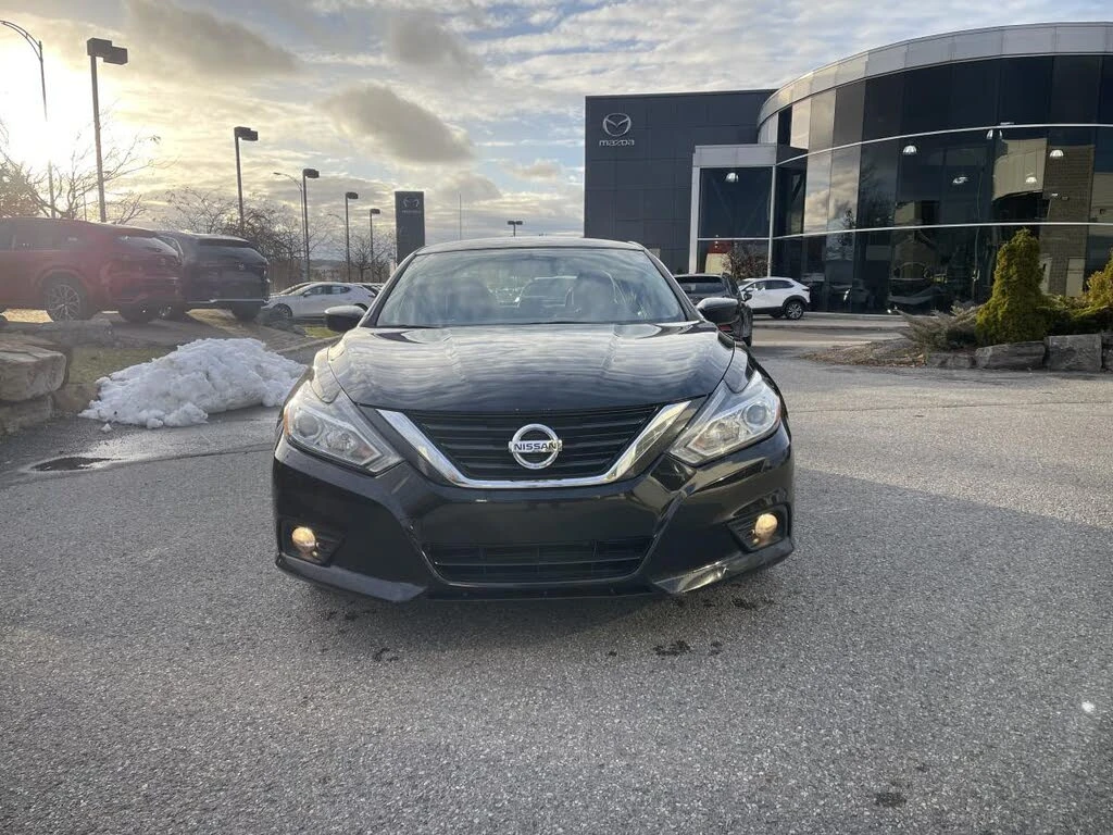 Nissan Altima SV * CARFAX * АвтоКредит* (ЦЕНА ДО БГ) - изображение 2