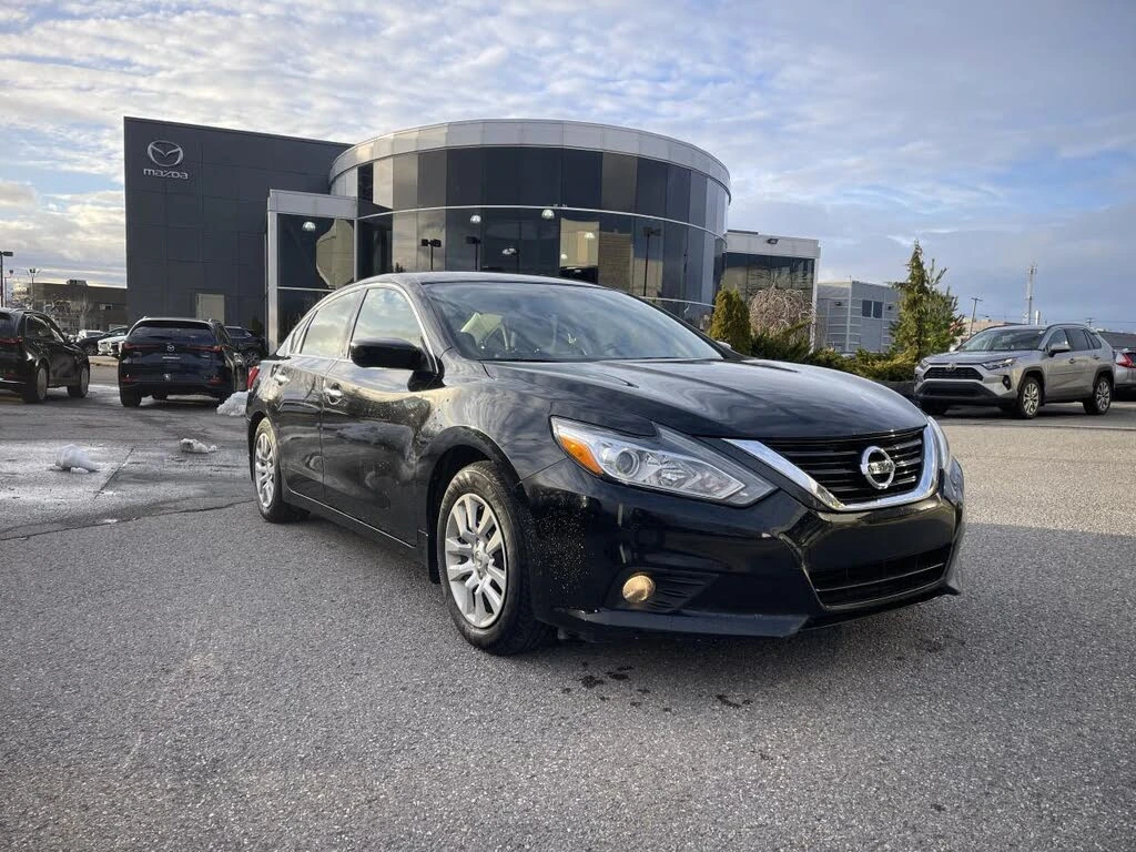 Nissan Altima SV * CARFAX * АвтоКредит* (ЦЕНА ДО БГ) - изображение 3