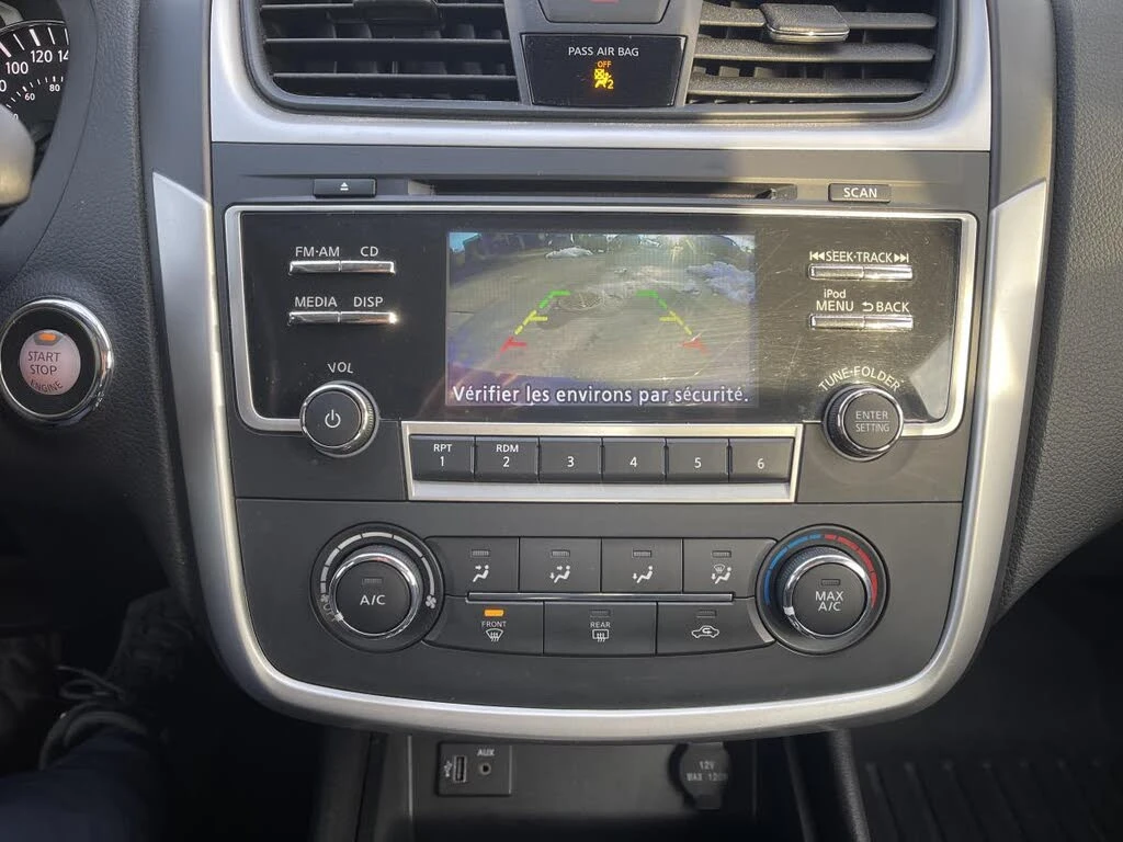 Nissan Altima SV * CARFAX * * (  ) | Mobile.bg   13