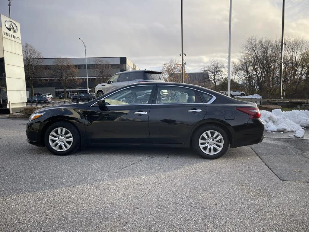 Nissan Altima SV * CARFAX * АвтоКредит* (ЦЕНА ДО БГ) - изображение 8