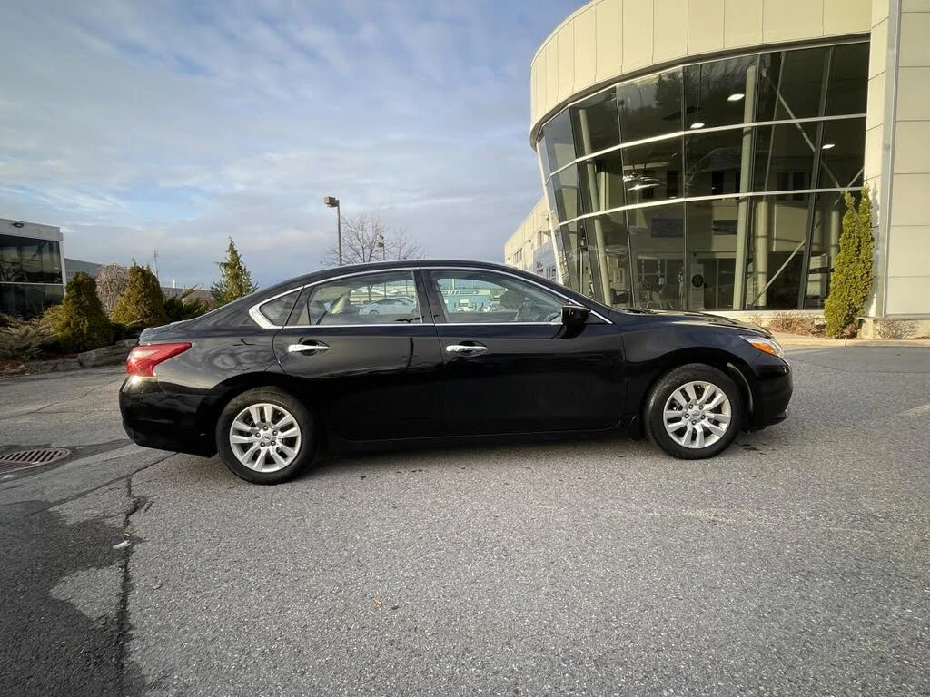 Nissan Altima SV * CARFAX * АвтоКредит* (ЦЕНА ДО БГ) - изображение 4