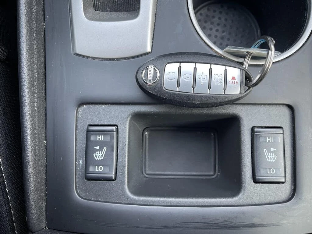 Nissan Altima SV * CARFAX * * (  ) | Mobile.bg   15