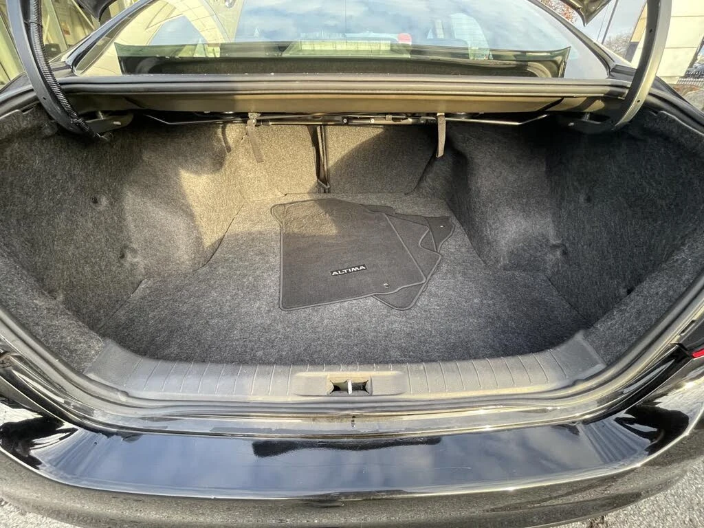 Nissan Altima SV * CARFAX * * (  ) | Mobile.bg   14