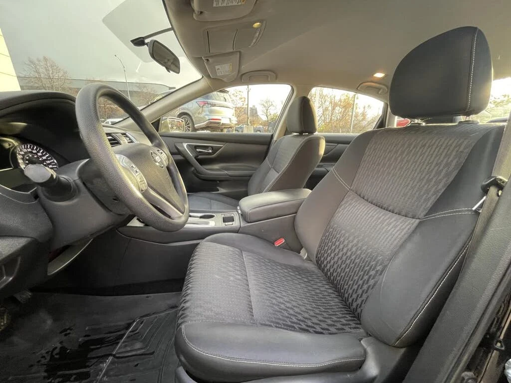 Nissan Altima SV * CARFAX * АвтоКредит* (ЦЕНА ДО БГ) - изображение 10