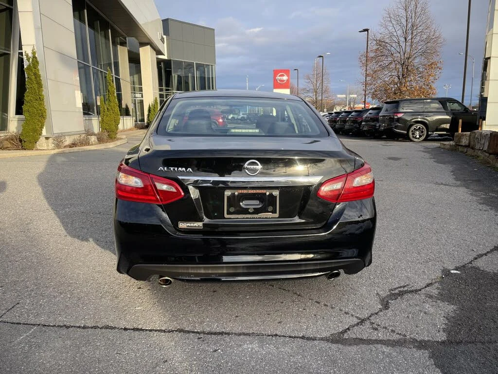 Nissan Altima SV * CARFAX * АвтоКредит* (ЦЕНА ДО БГ) - изображение 6