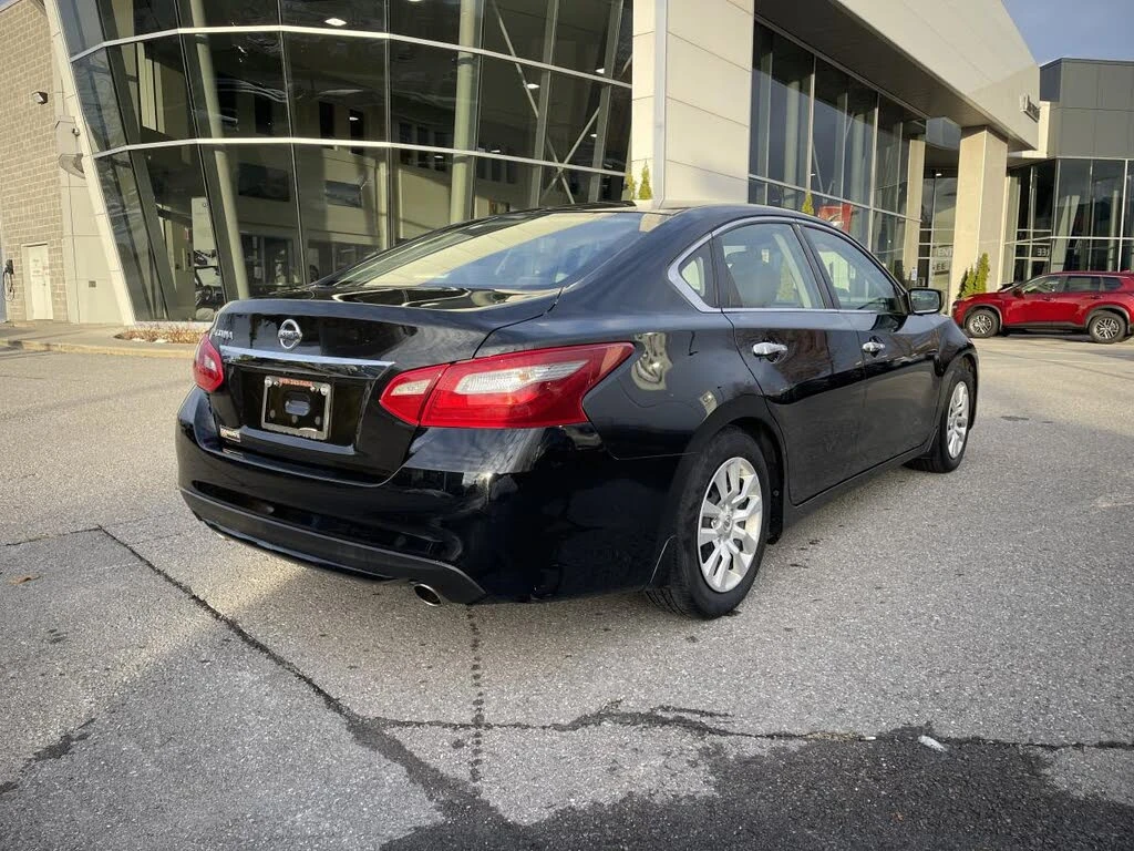 Nissan Altima SV * CARFAX * АвтоКредит* (ЦЕНА ДО БГ) - изображение 5