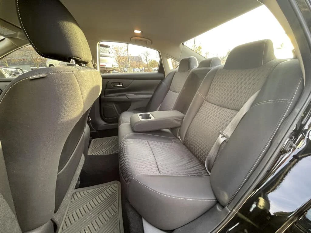 Nissan Altima SV * CARFAX * * (  ) | Mobile.bg   11