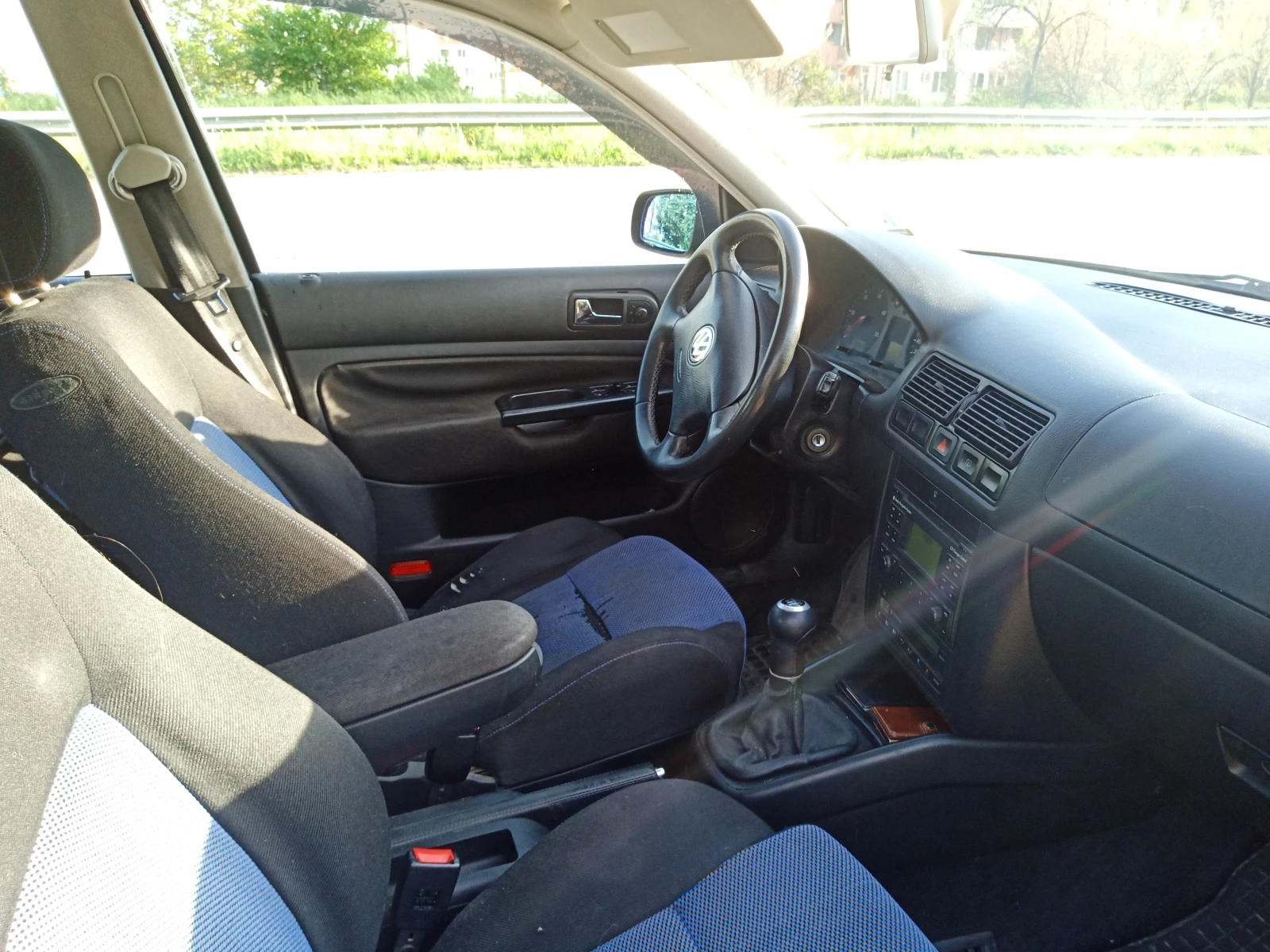 VW Golf  - изображение 7