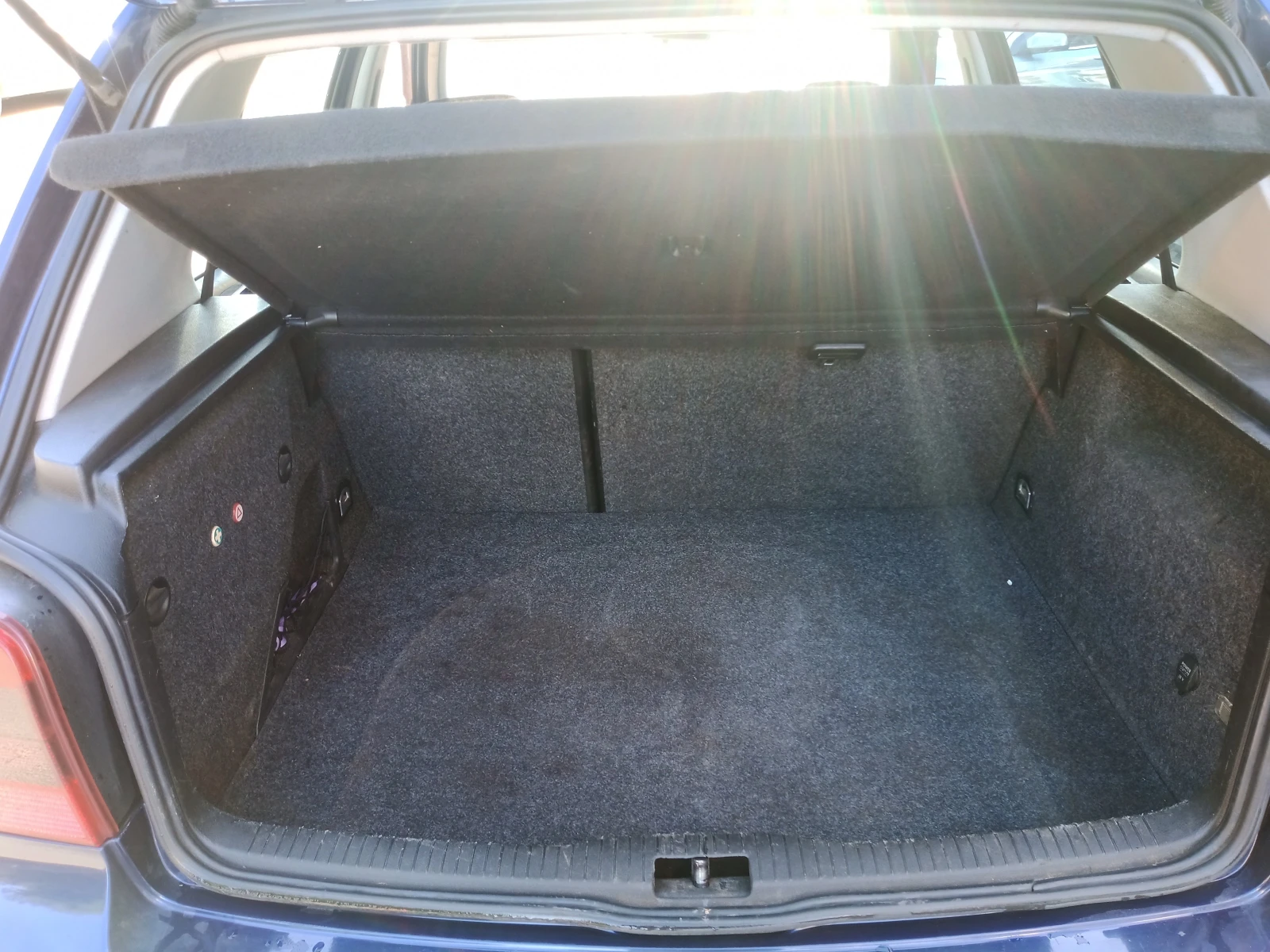 VW Golf  - изображение 5