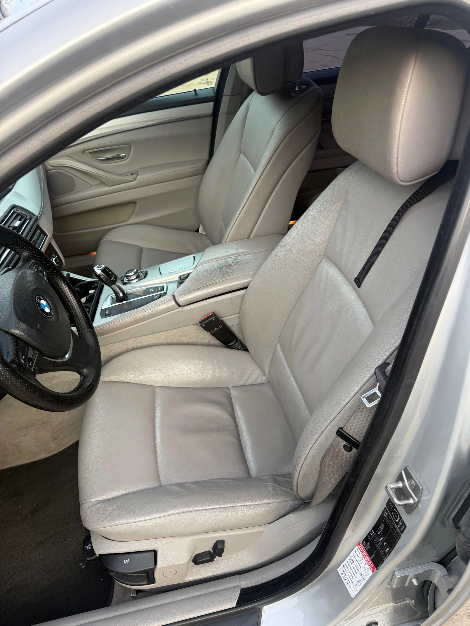 BMW 530  - изображение 10