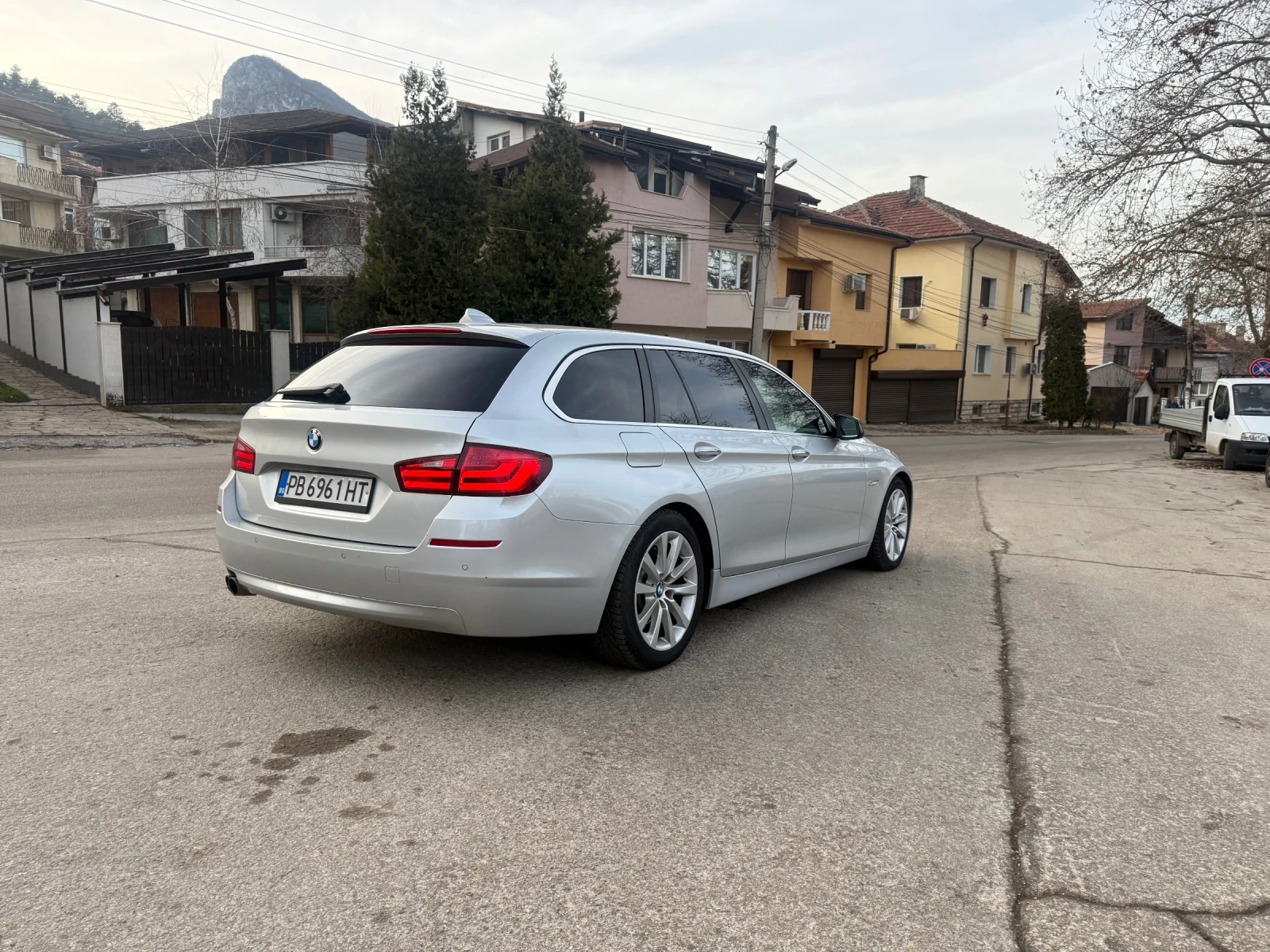 BMW 530  - изображение 5