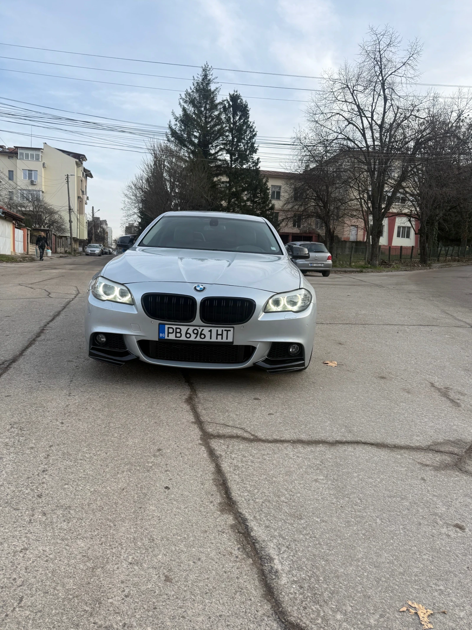 BMW 530  - изображение 2