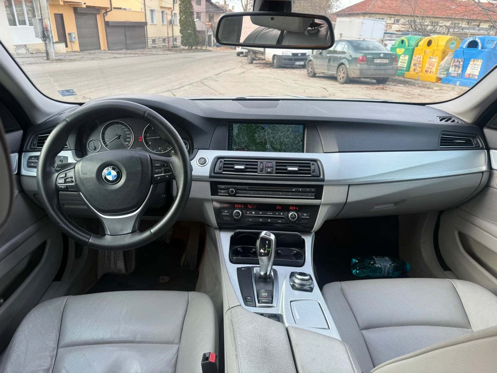 BMW 530  - изображение 9