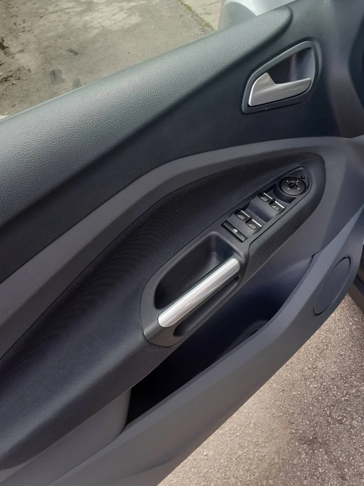 Ford C-max 1.0 бензин Ecoboost - изображение 10