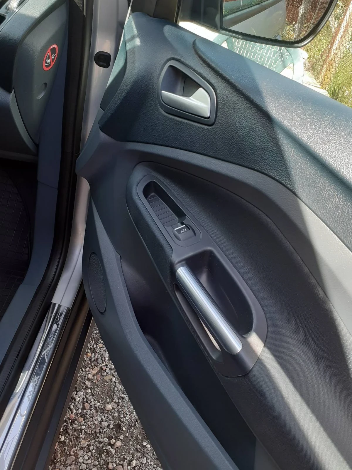 Ford C-max 1.0 ������ Ecoboost | Mobile.bg � ����������� 11