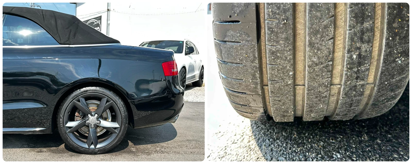 Audi A5 2.0TFSI S LINE FULL | Mobile.bg � ����������� 17