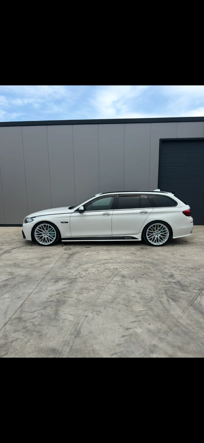 BMW 530 Full| LCI| xDrive| B&O| full LED|  HUD| Soft Close, снимка 6 - Автомобили и джипове - 55789029