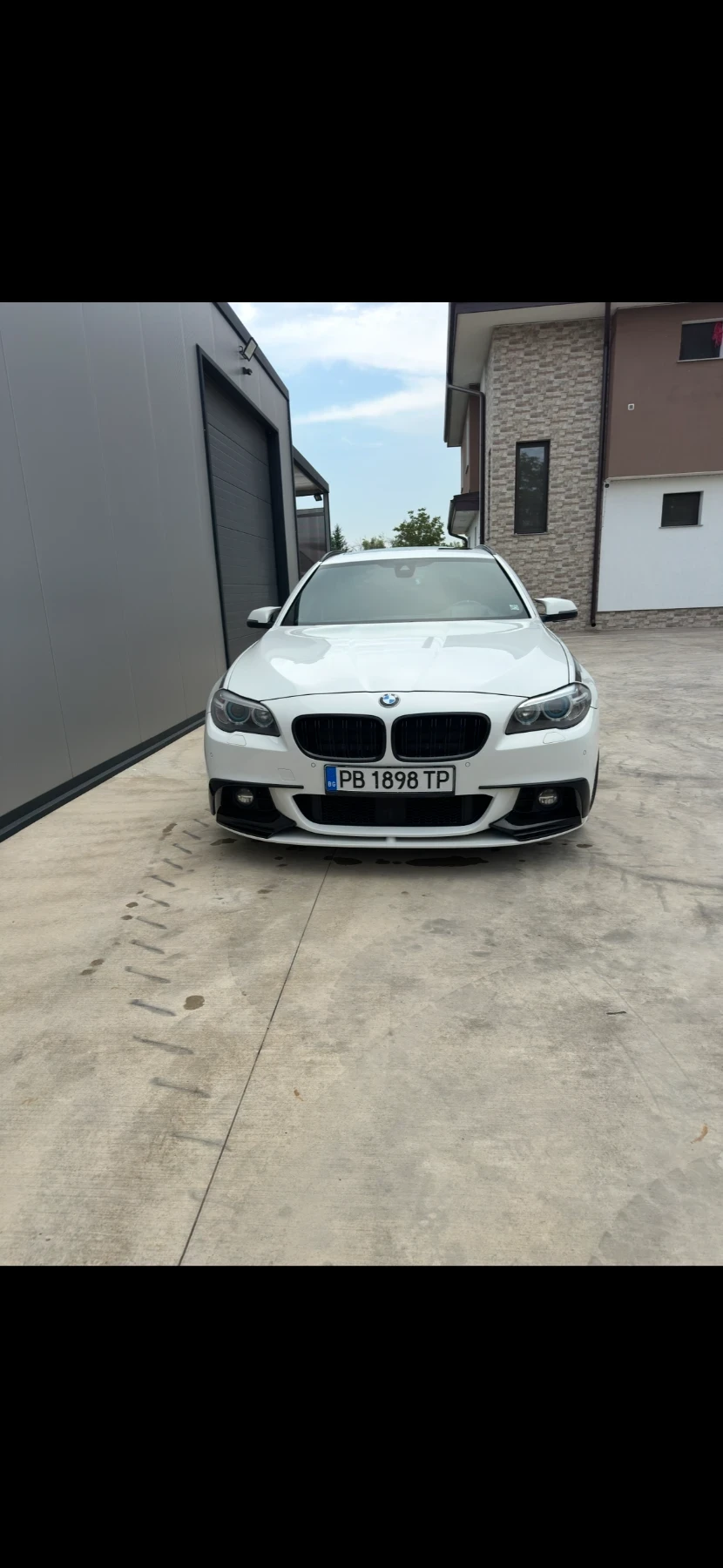 BMW 530 Full| LCI| xDrive| B&O| full LED|  HUD| Soft Close, снимка 3 - Автомобили и джипове - 55789029