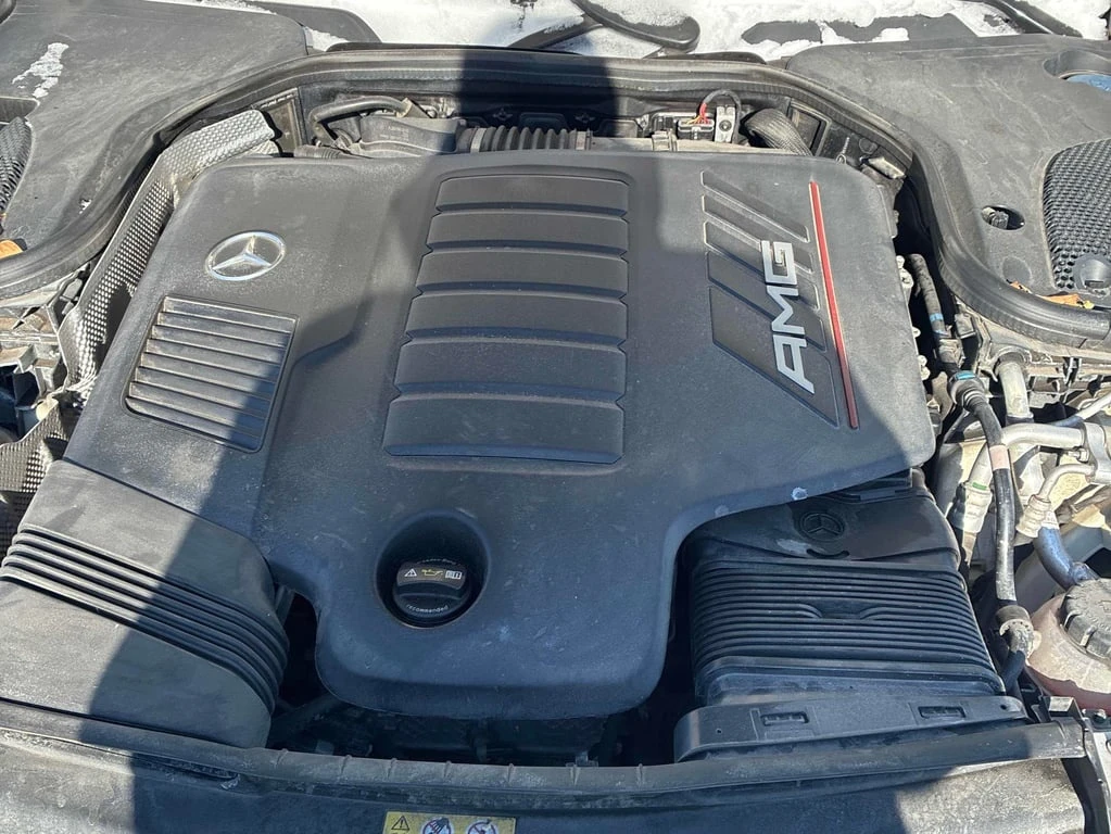 Mercedes-Benz AMG GT C E 53  CARFAX | Mobile.bg � ����������� 17