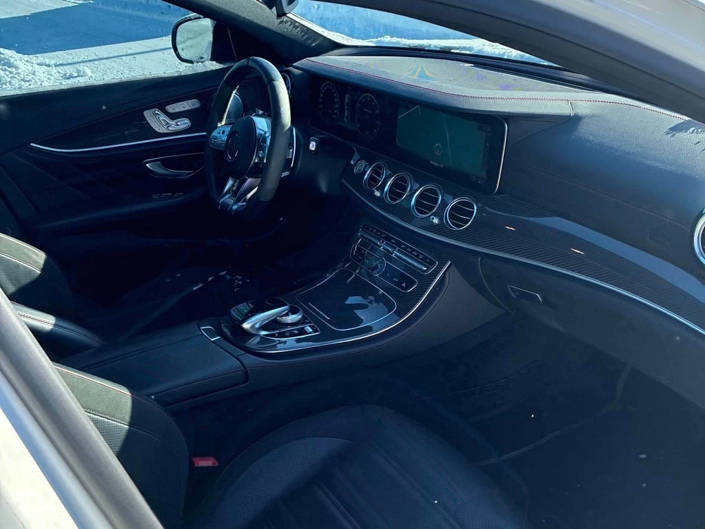 Mercedes-Benz AMG GT C E 53  CARFAX | Mobile.bg � ����������� 16