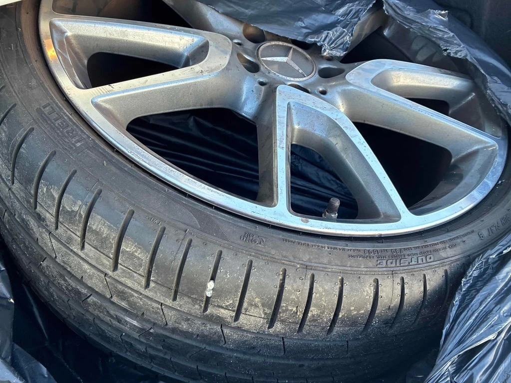 Mercedes-Benz AMG GT C E 53  CARFAX | Mobile.bg � ����������� 14