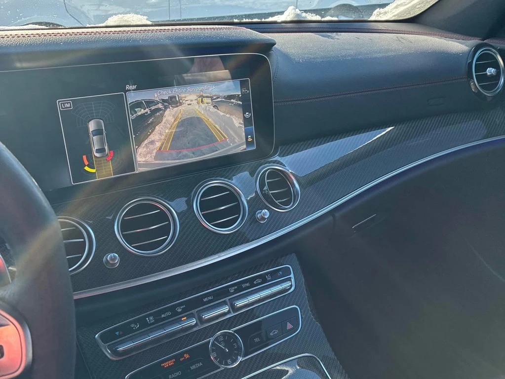 Mercedes-Benz AMG GT C E 53  CARFAX - изображение 9