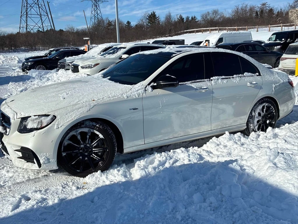 Mercedes-Benz AMG GT C E 53  CARFAX - изображение 2