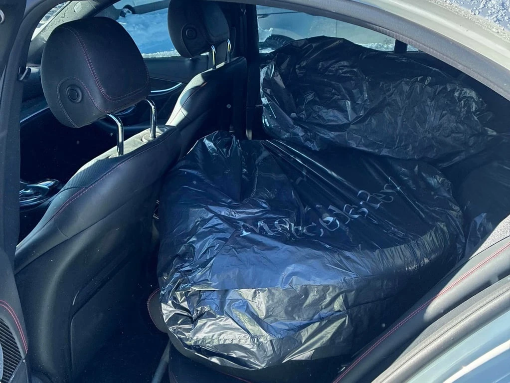 Mercedes-Benz AMG GT C E 53  CARFAX | Mobile.bg � ����������� 12