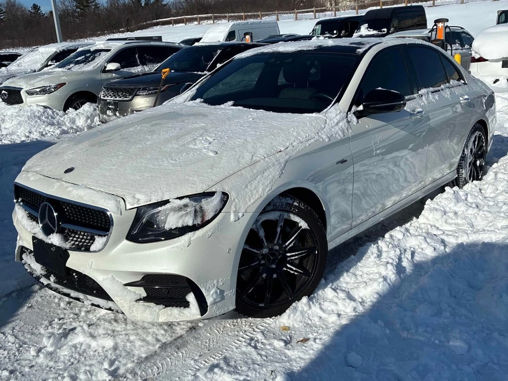 Mercedes-Benz AMG GT C E 53  CARFAX | Mobile.bg � ����������� 1