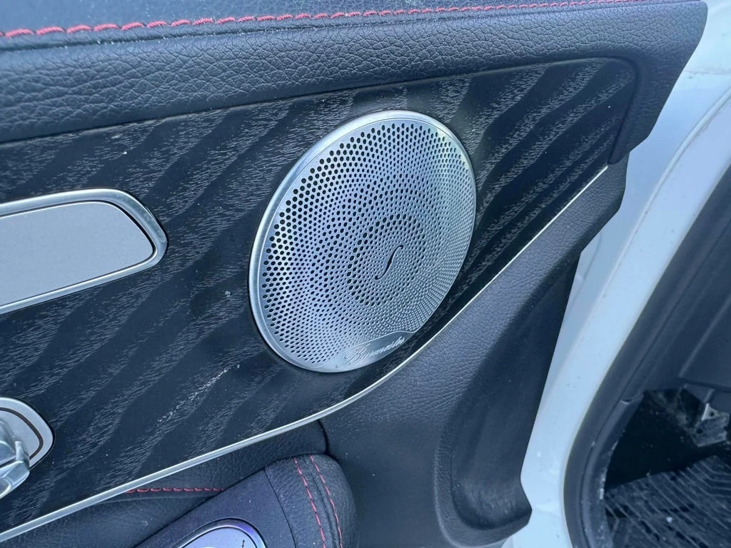 Mercedes-Benz C 43 AMG CARFAX | Mobile.bg � ����������� 11