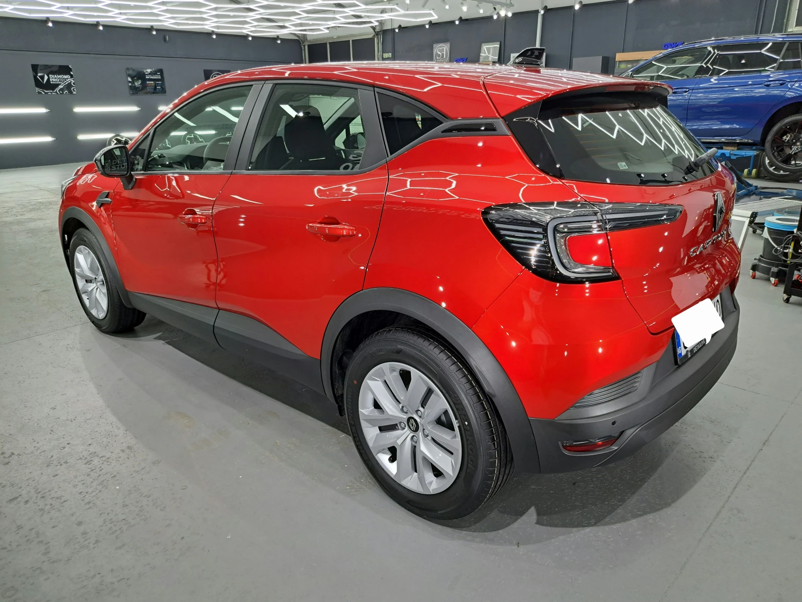 Renault Captur  - изображение 5