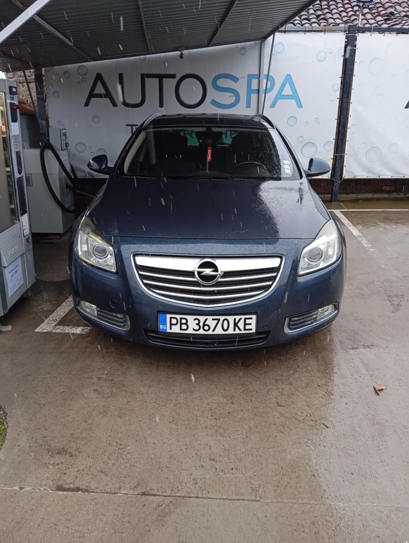 Opel Insignia | Mobile.bg � ����������� 1