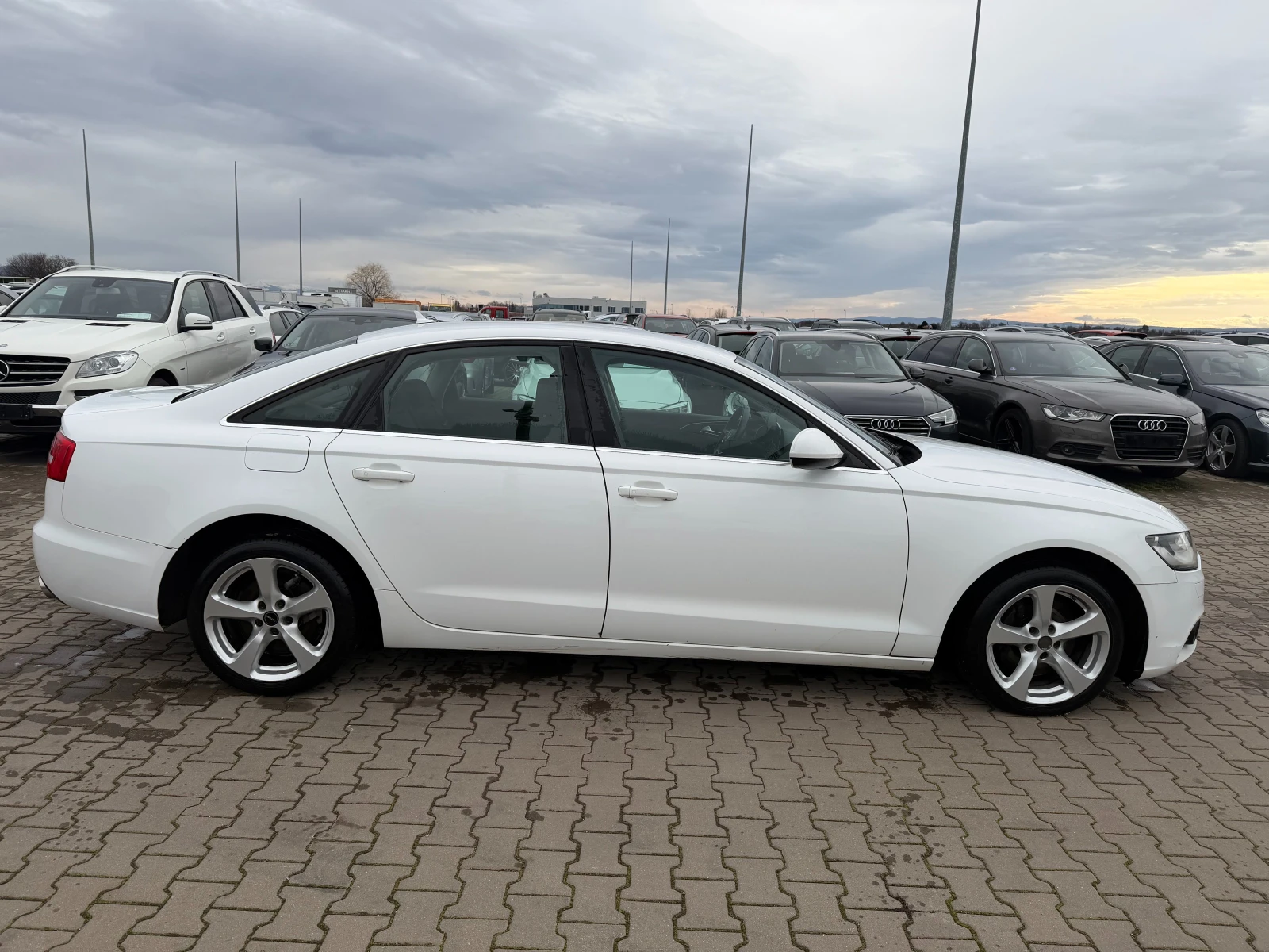 Audi A6 3.0TDI NAVI EURO 5 - изображение 5