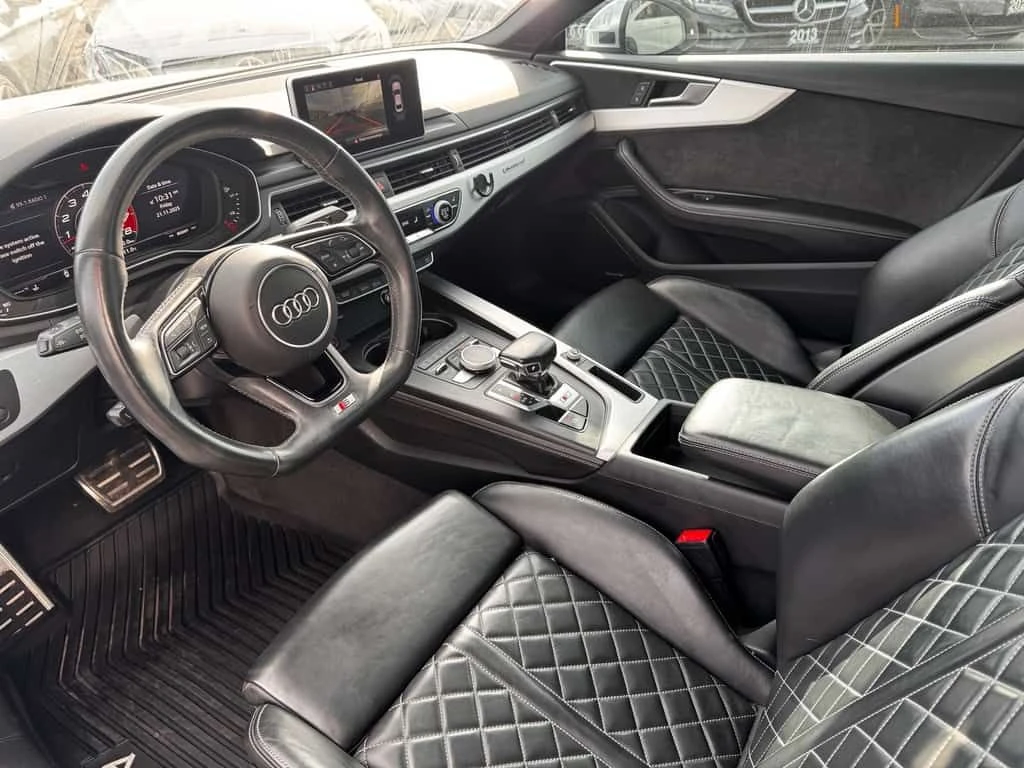 Audi S5 * ���� ������* ���� �� �� * �������� ������� *  | Mobile.bg � ����������� 13