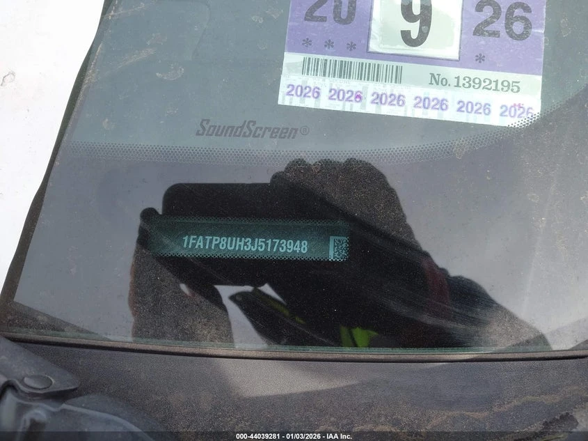 Ford Mustang 2.3l Ecoboost - изображение 9