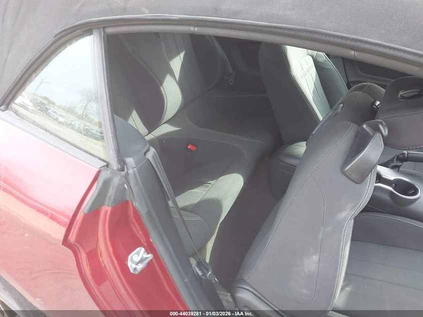 Ford Mustang 2.3l Ecoboost - изображение 8