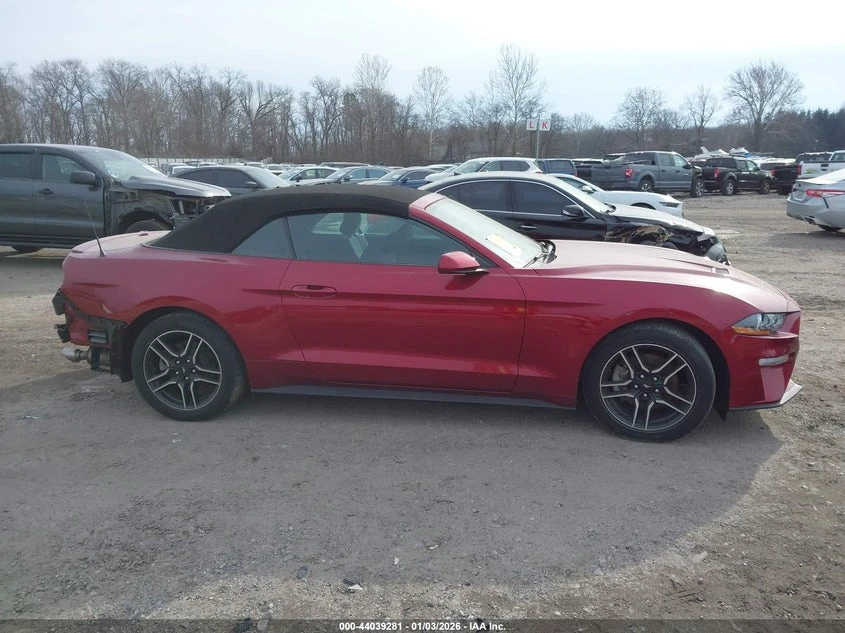 Ford Mustang 2.3l Ecoboost | Mobile.bg � ����������� 13
