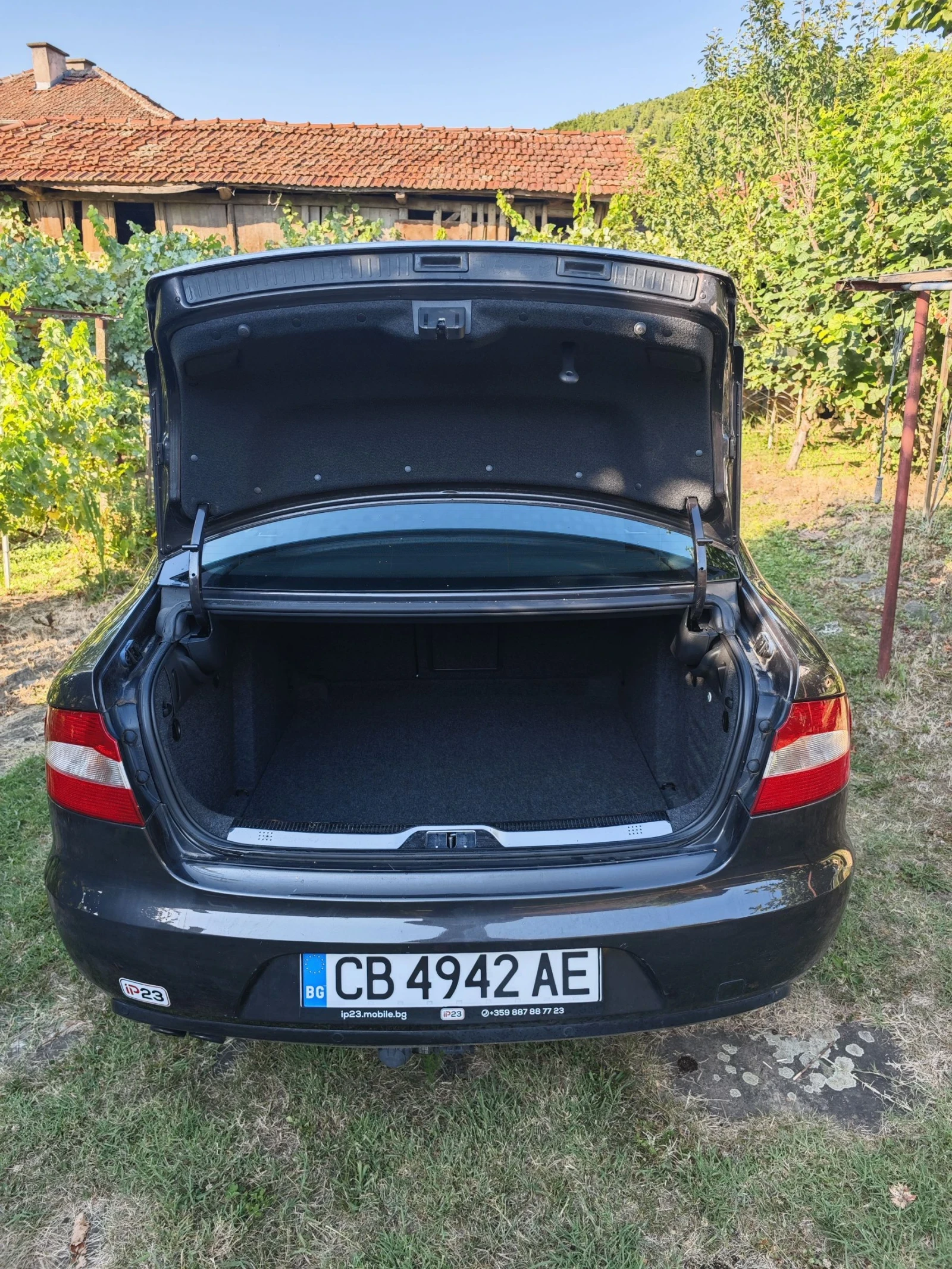Skoda Superb 1.8 TSi 160 �.�. | Mobile.bg � ����������� 5