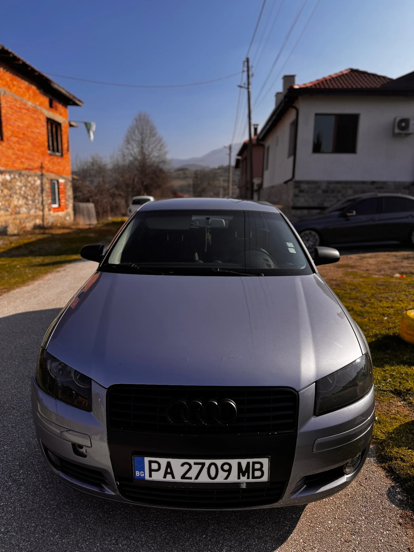 Audi A3 | Mobile.bg � ����������� 1